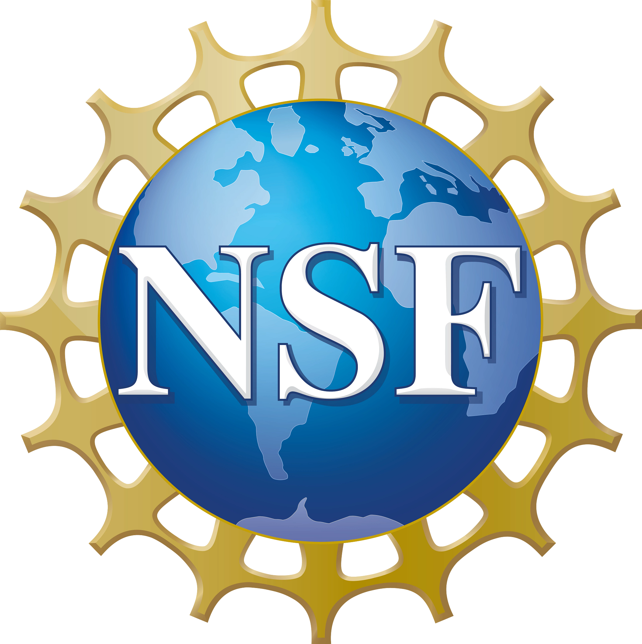 NSF Logo